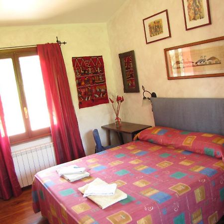 مارينو B&B Ai Glicini - Castelli Romani المظهر الخارجي الصورة