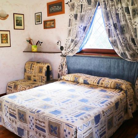مارينو B&B Ai Glicini - Castelli Romani المظهر الخارجي الصورة