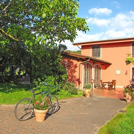مارينو B&B Ai Glicini - Castelli Romani المظهر الخارجي الصورة