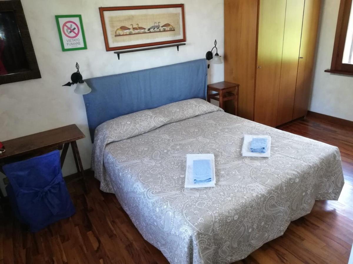 مارينو B&B Ai Glicini - Castelli Romani المظهر الخارجي الصورة