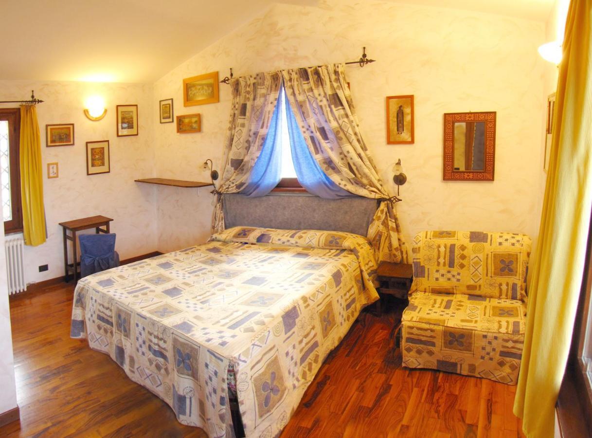 مارينو B&B Ai Glicini - Castelli Romani المظهر الخارجي الصورة