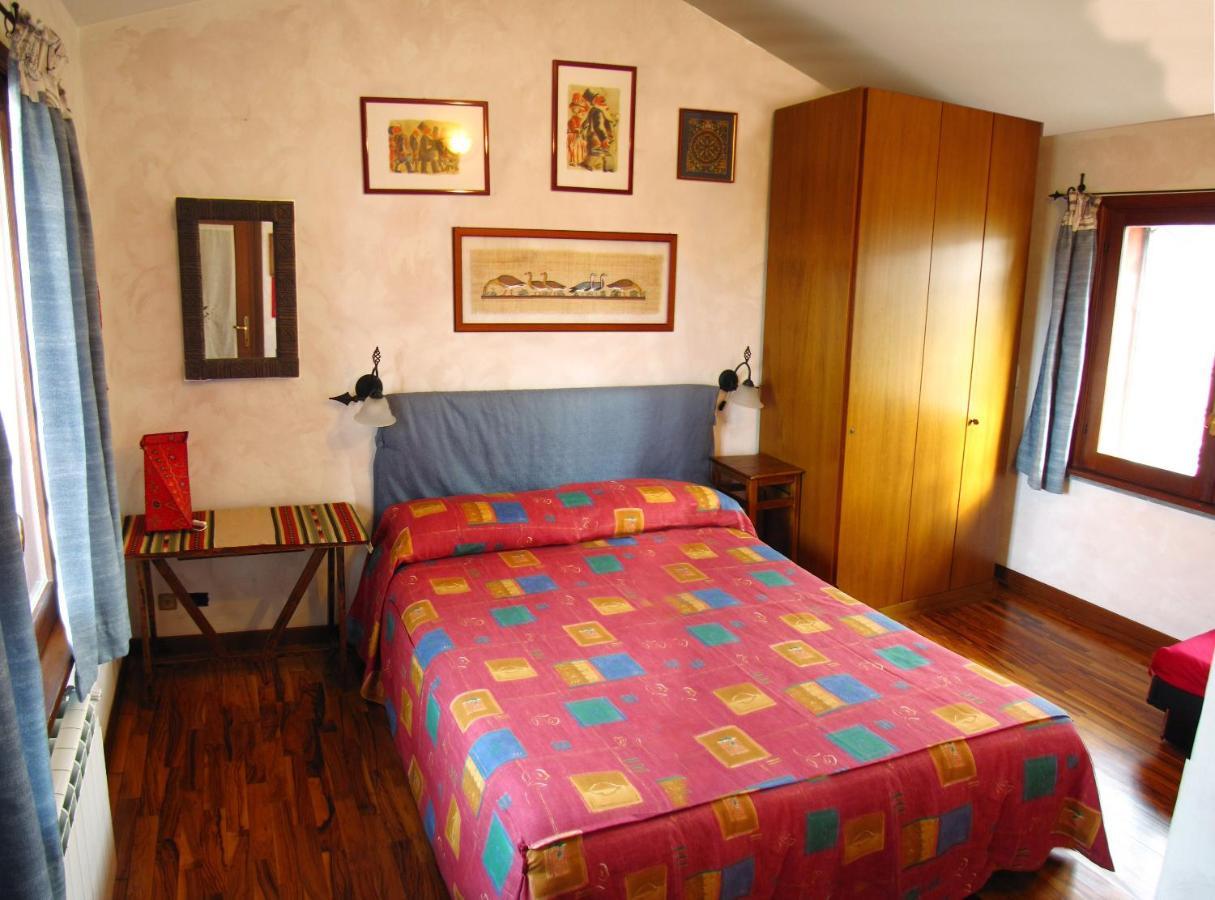 مارينو B&B Ai Glicini - Castelli Romani المظهر الخارجي الصورة