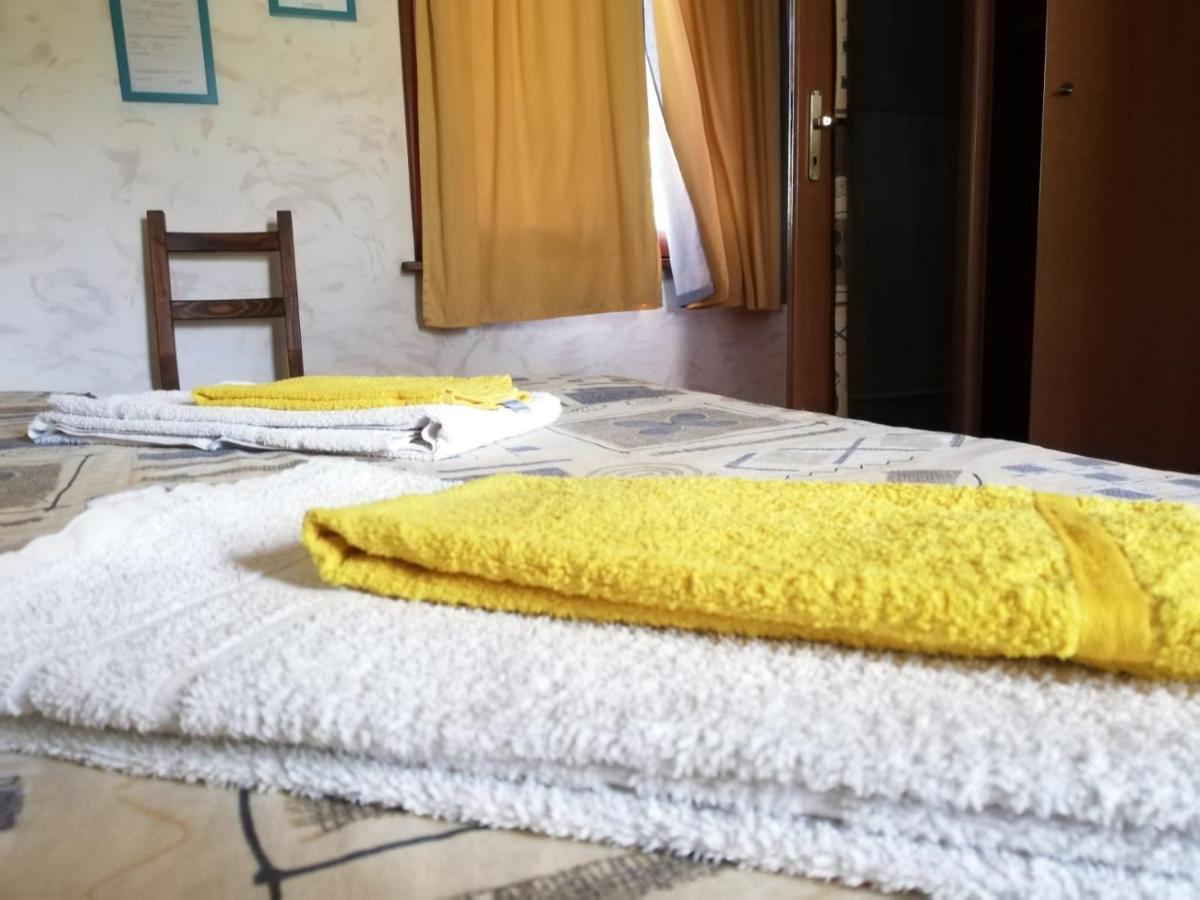 مارينو B&B Ai Glicini - Castelli Romani المظهر الخارجي الصورة