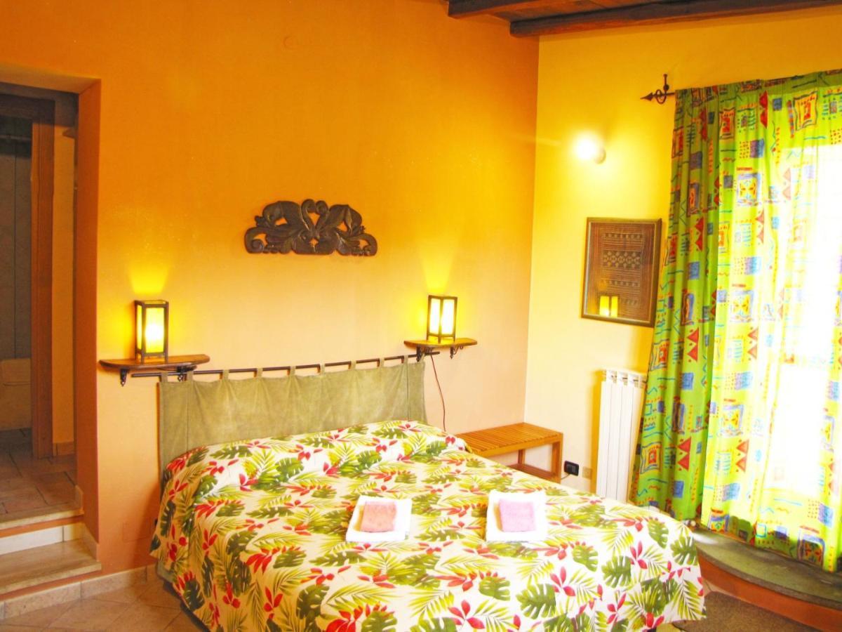 مارينو B&B Ai Glicini - Castelli Romani المظهر الخارجي الصورة