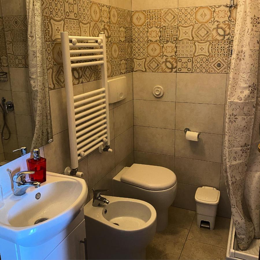 مارينو B&B Ai Glicini - Castelli Romani المظهر الخارجي الصورة
