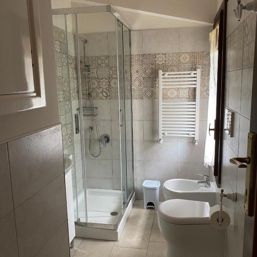 مارينو B&B Ai Glicini - Castelli Romani المظهر الخارجي الصورة
