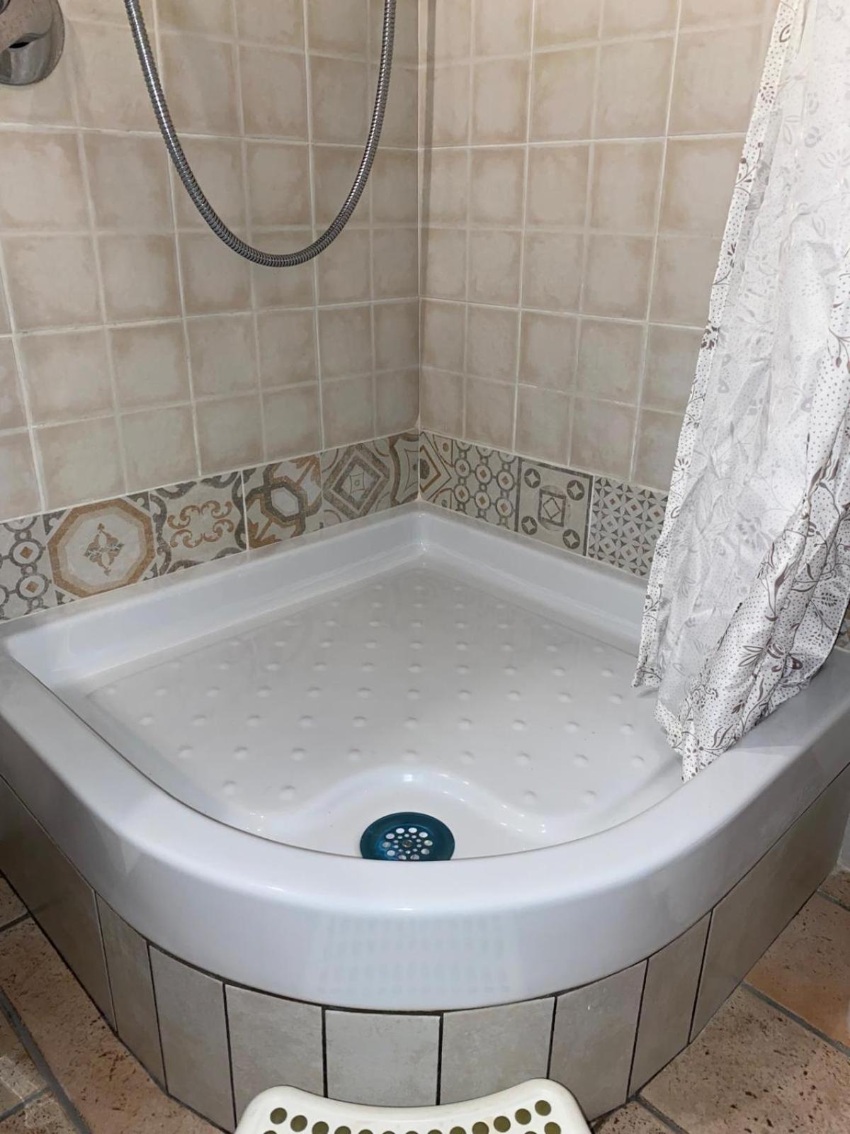 مارينو B&B Ai Glicini - Castelli Romani المظهر الخارجي الصورة