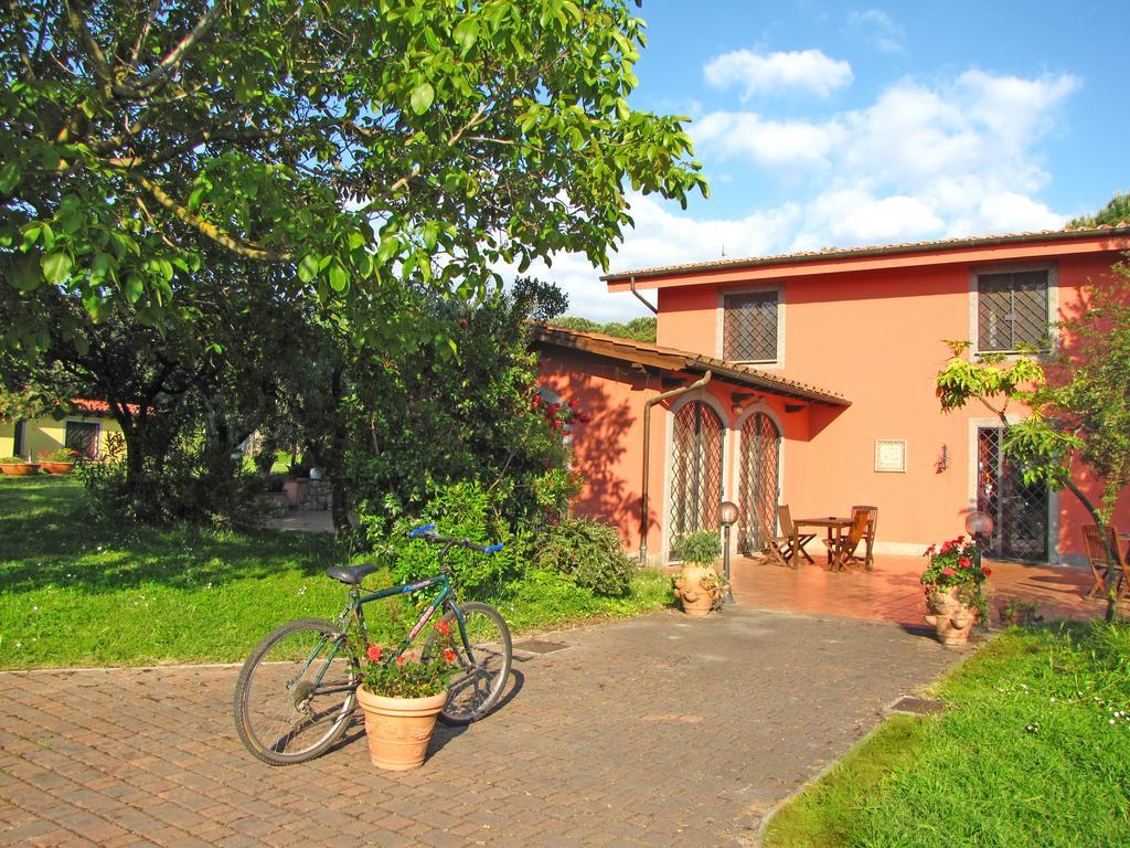 مارينو B&B Ai Glicini - Castelli Romani المظهر الخارجي الصورة